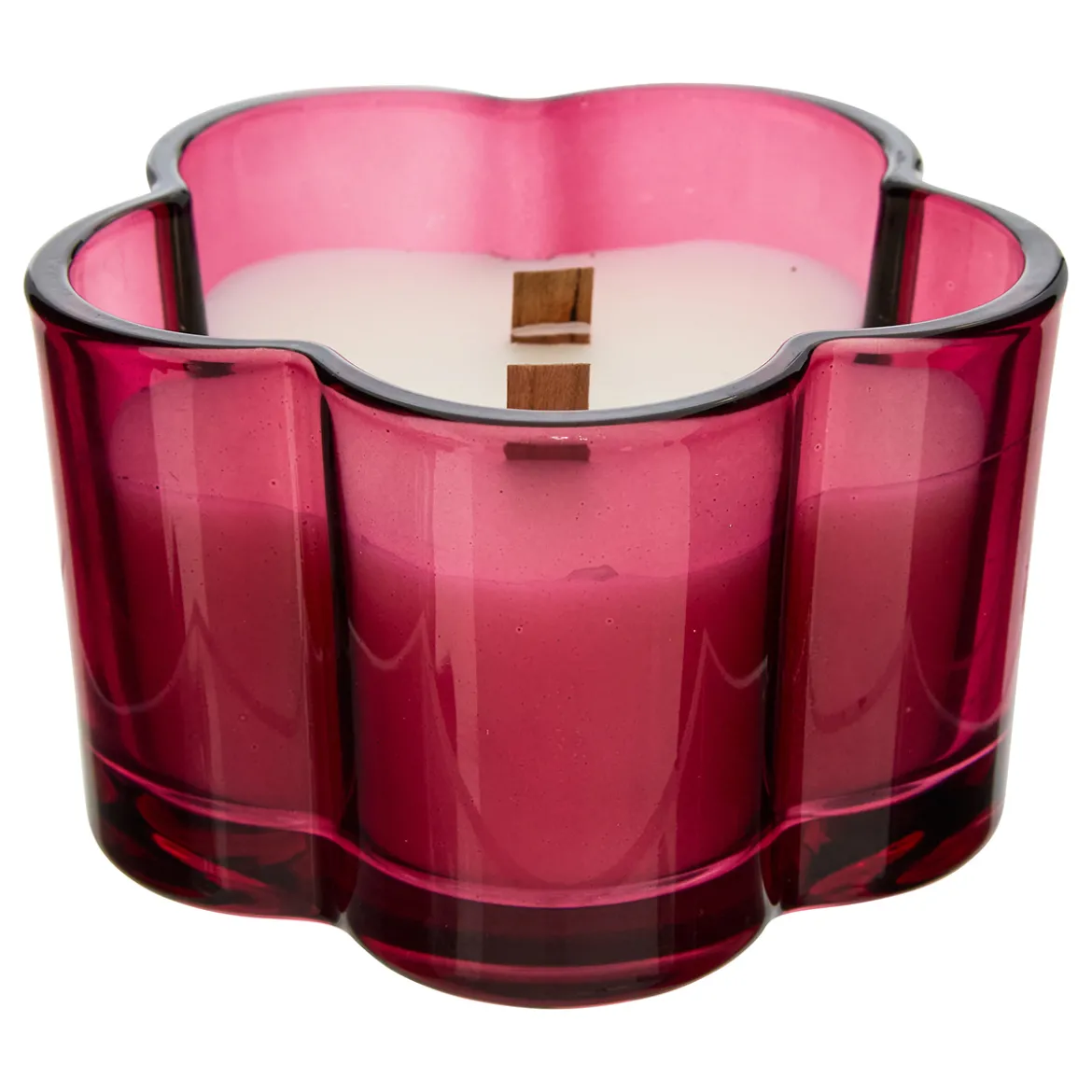 Bougie parfumée "Bloomorama" 330g