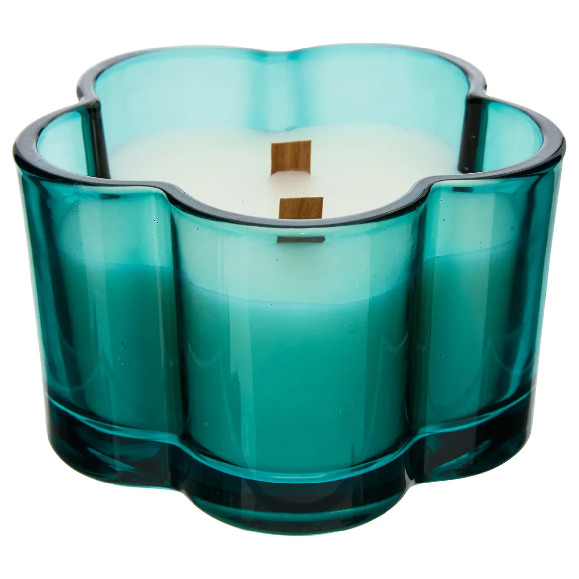Bougie parfumée "Bloomorama" 330g