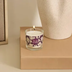 Bougie parfumée "Daril"