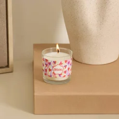 Bougie parfumée "Daril"