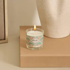 Bougie parfumée