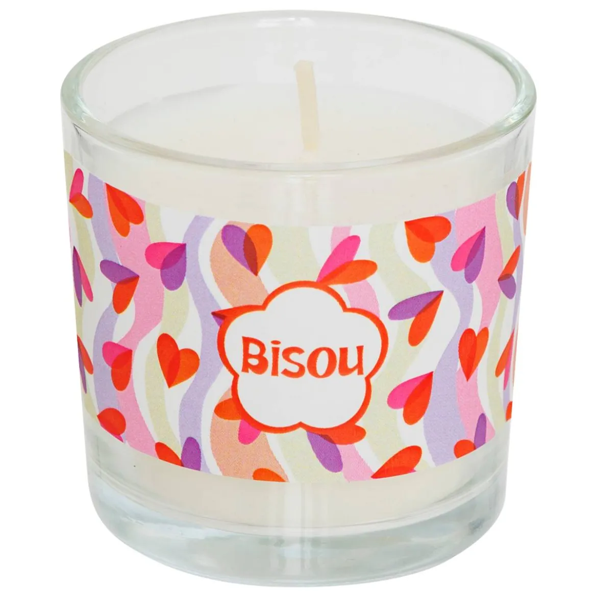 Bougie parfumée "Daril"