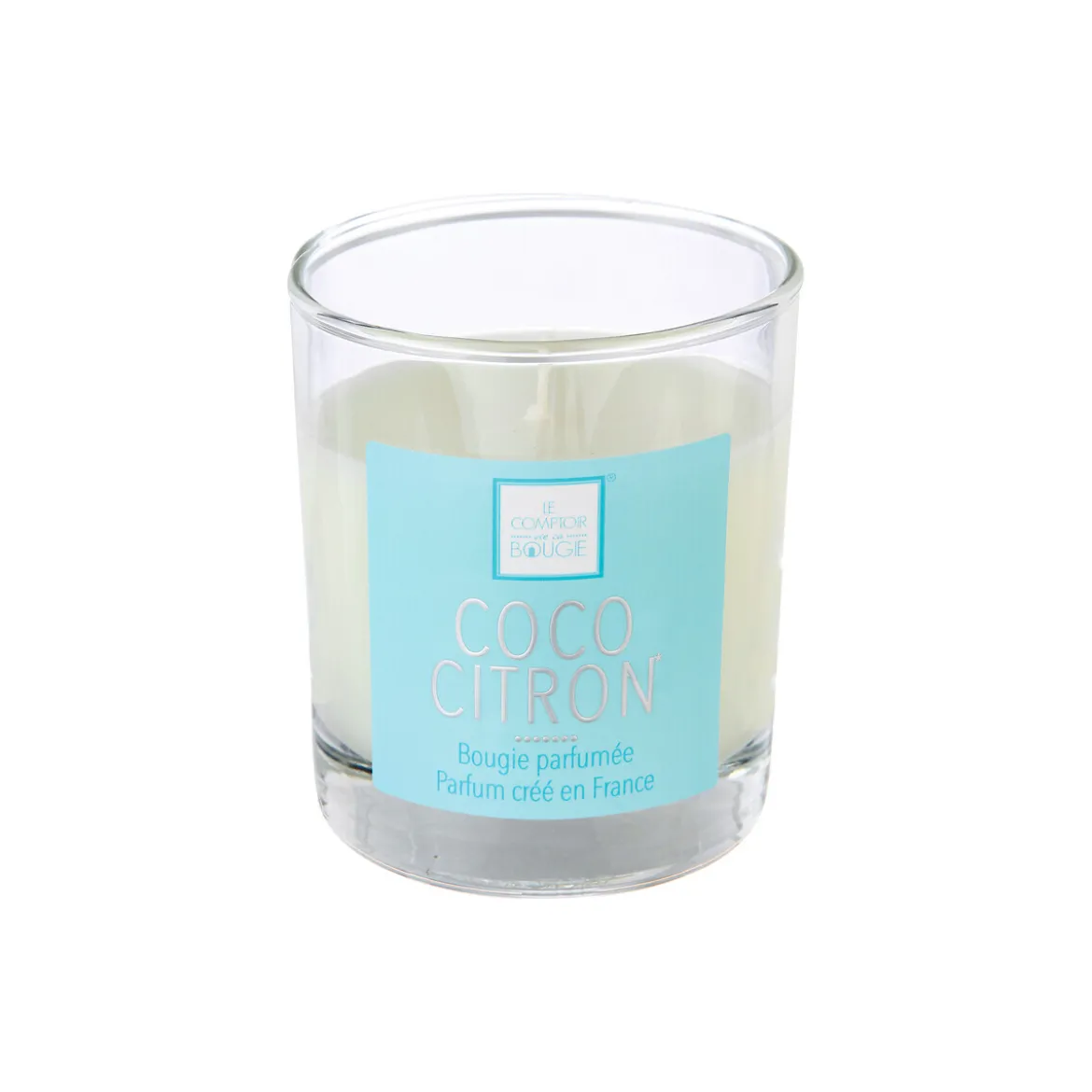 Bougie parfumée "Elea"