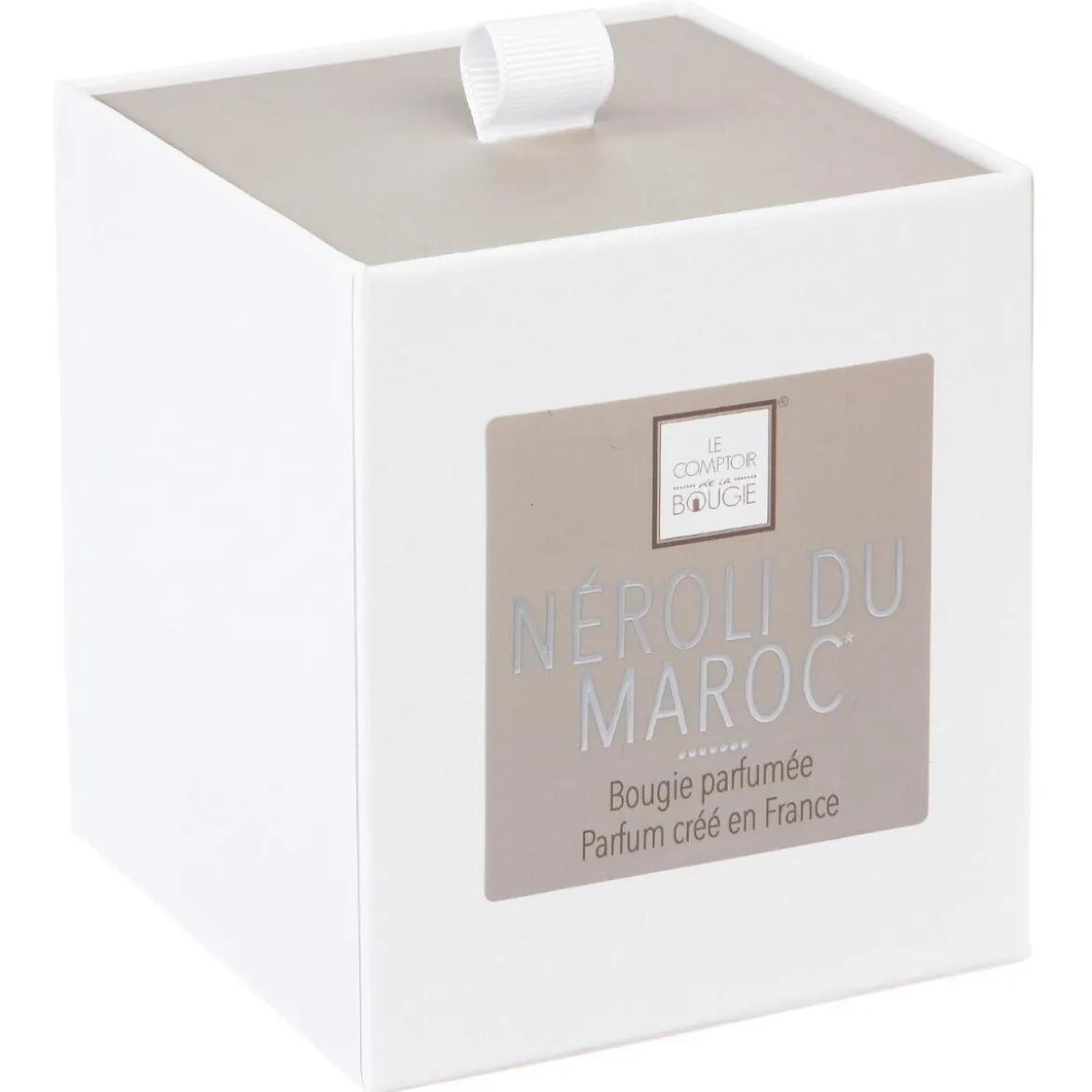 Bougie parfumée "Elea"