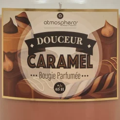 Bougie parfumée
