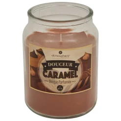 Bougie parfumée