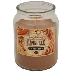 Bougie parfumée