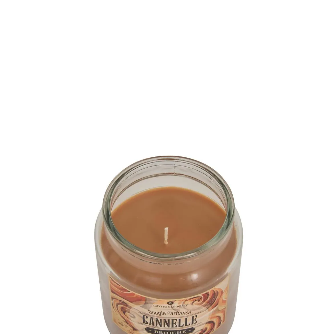 Bougie parfumée "Eloa"