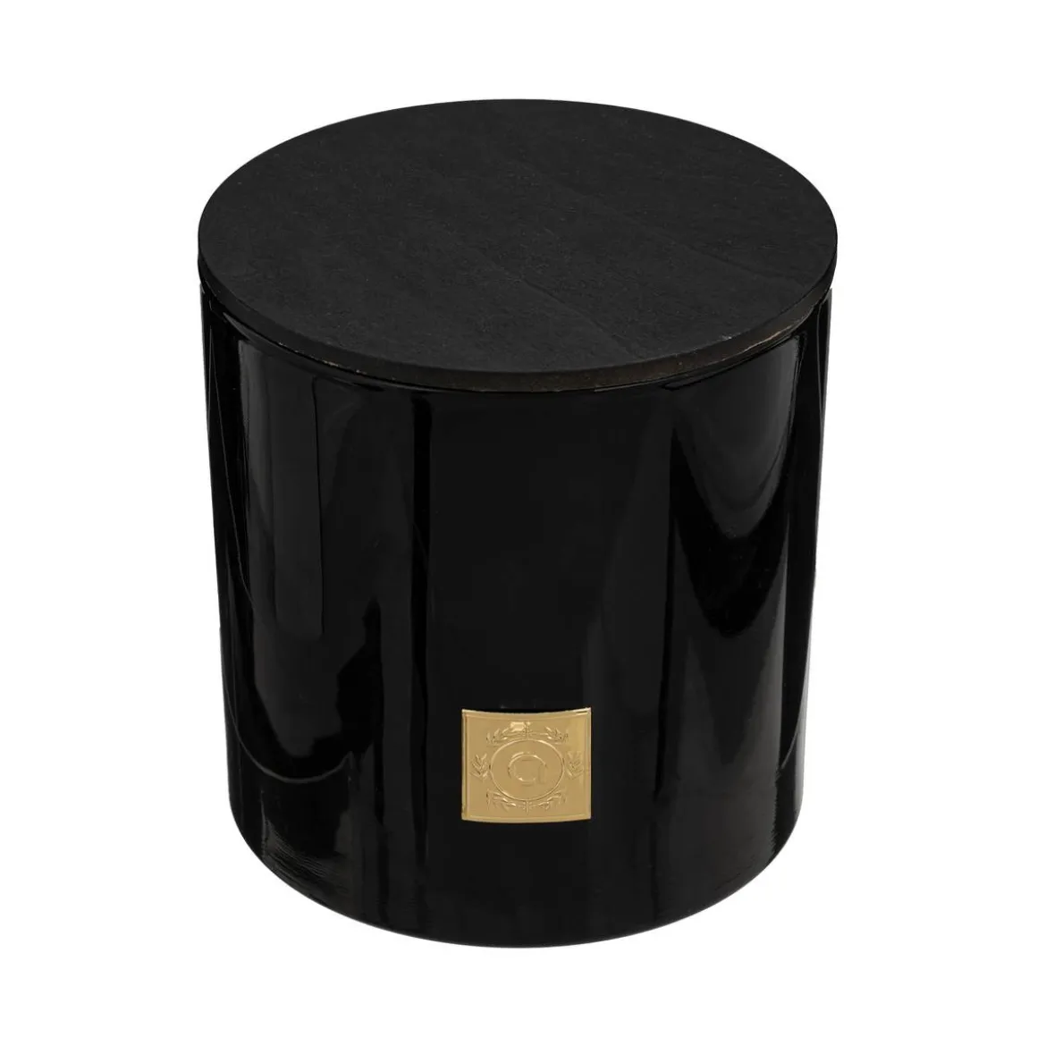 Bougie parfumée "Enzo"