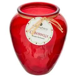 Bougie parfumée "Fruity"