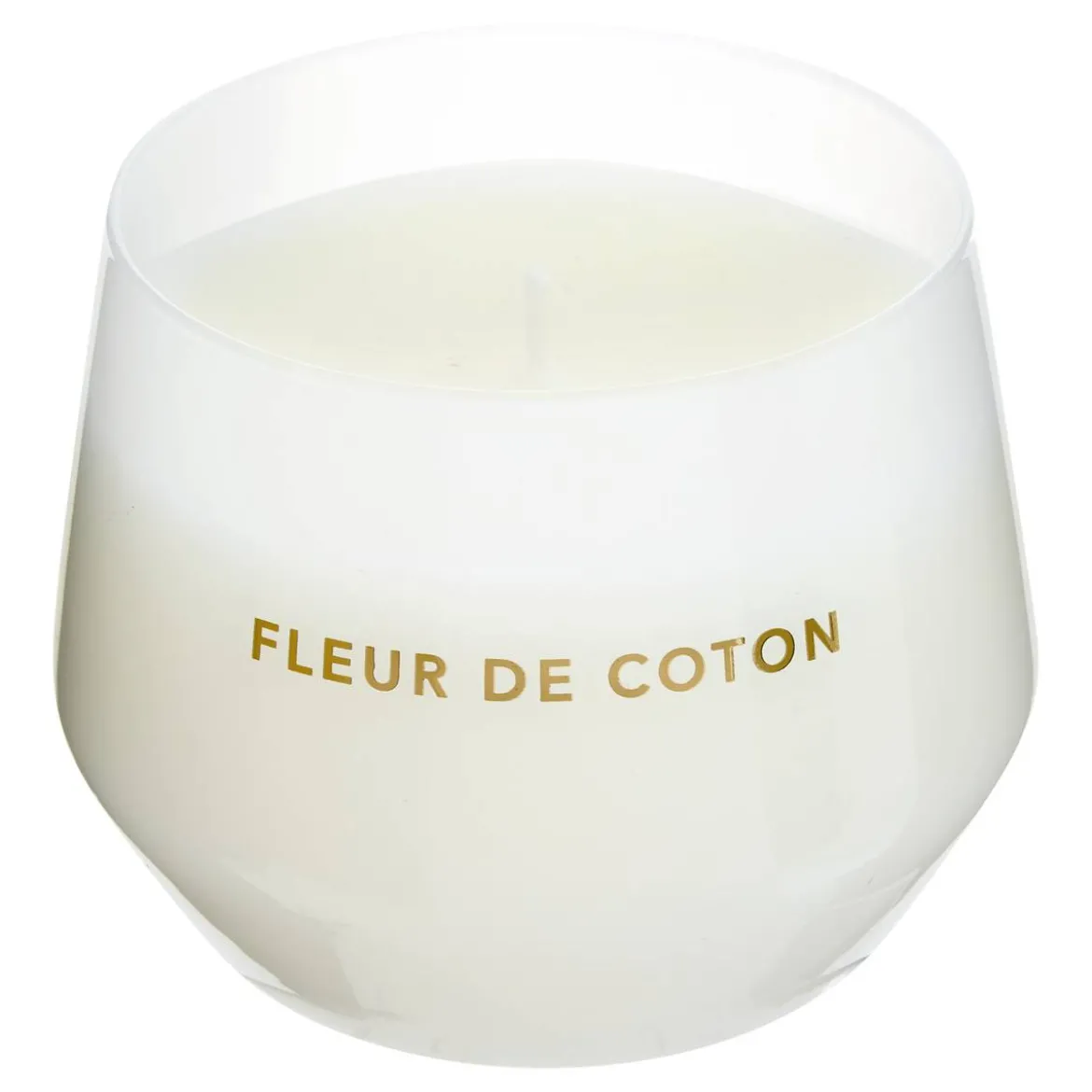 Bougie parfumée "Glowy"