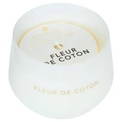 Bougie parfumée "Glowy"