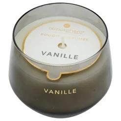 Bougie parfumée "Glowy"