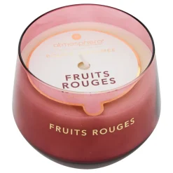 Bougie parfumée 