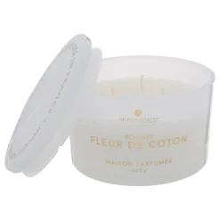Bougie parfumée "Glowy"