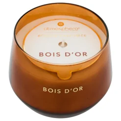Bougie parfumée "Glowy"