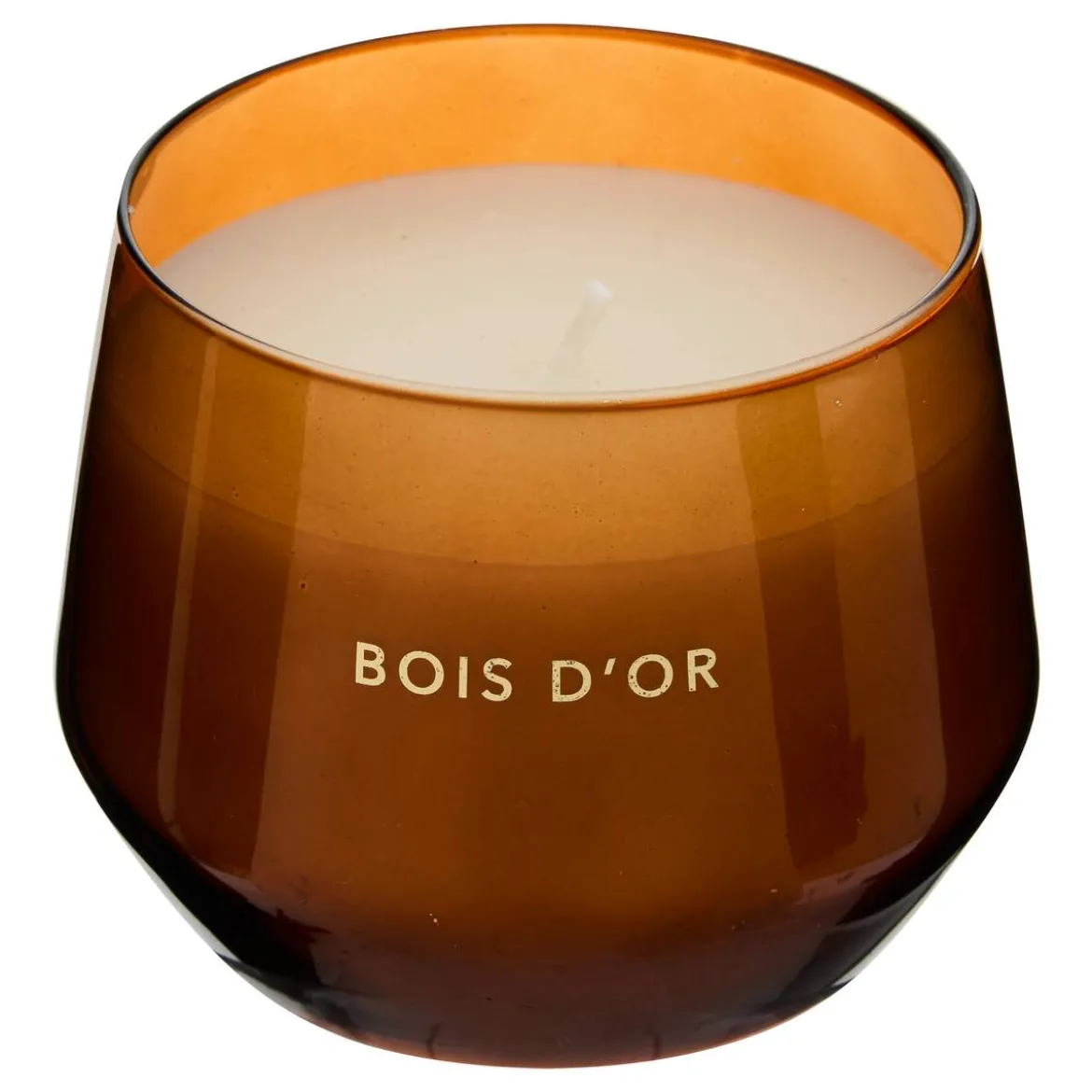 Bougie parfumée "Glowy"