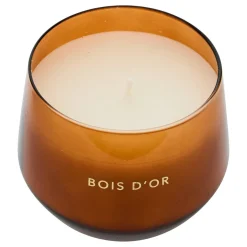 Bougie parfumée