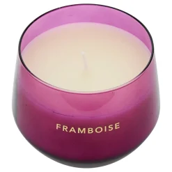 Bougie parfumée "Glowy"