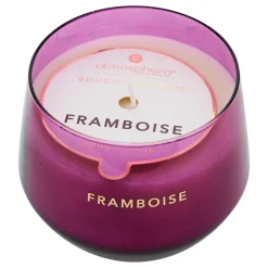 Bougie parfumée