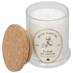 Bougie parfumée 
