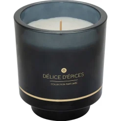 Bougie parfumée "Ilae"