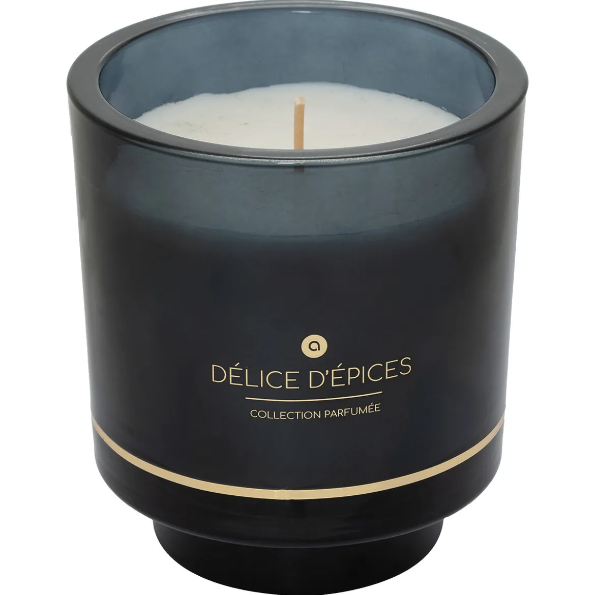Bougie parfumée "Ilae"