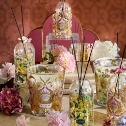 Bougie parfumée "Ilan"