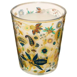 Bougie parfumée "Ilan"