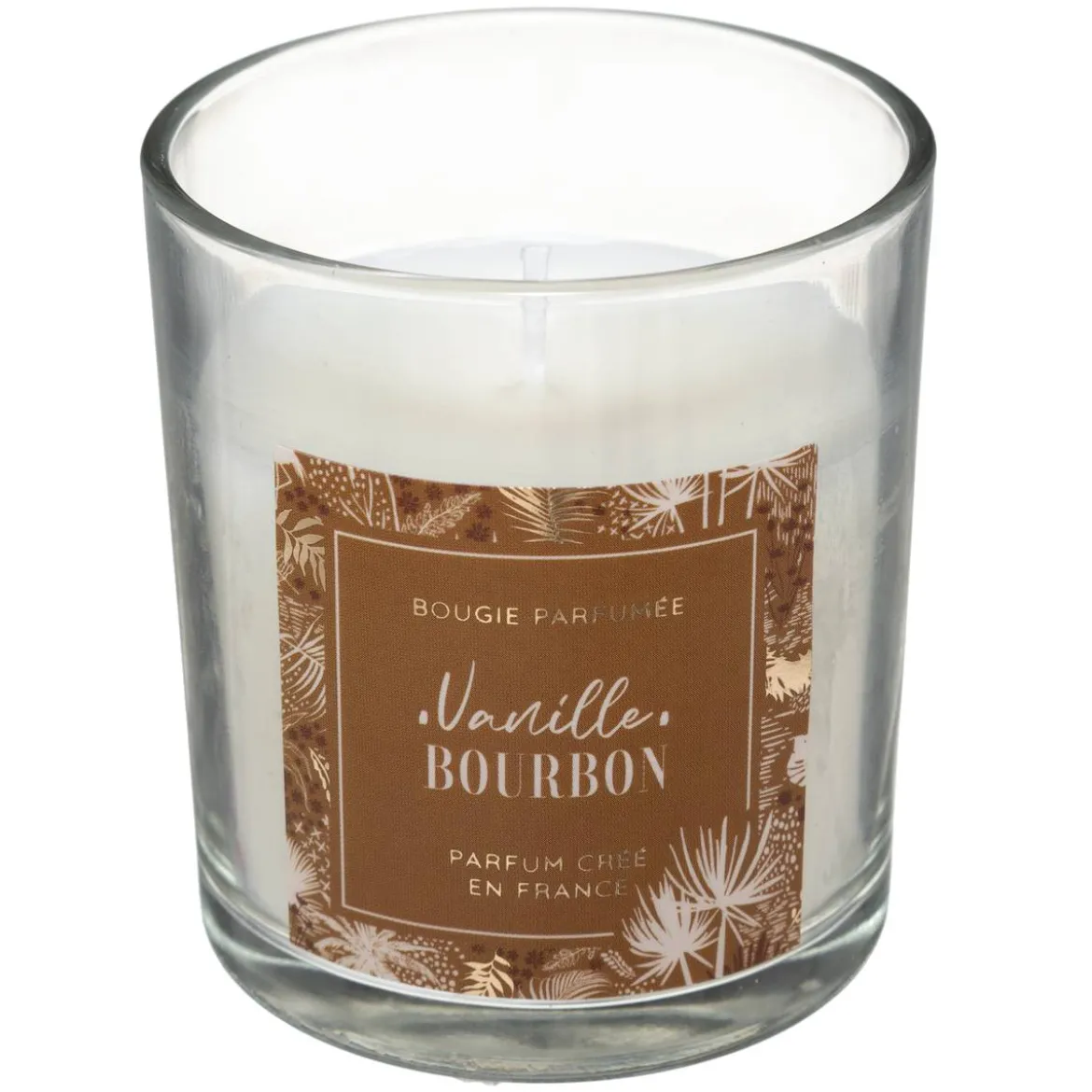 Bougie parfumée "Loli"