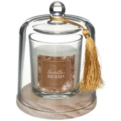 Bougie parfumée "Loli"