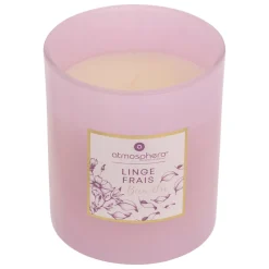 Bougie parfumée "Mael"