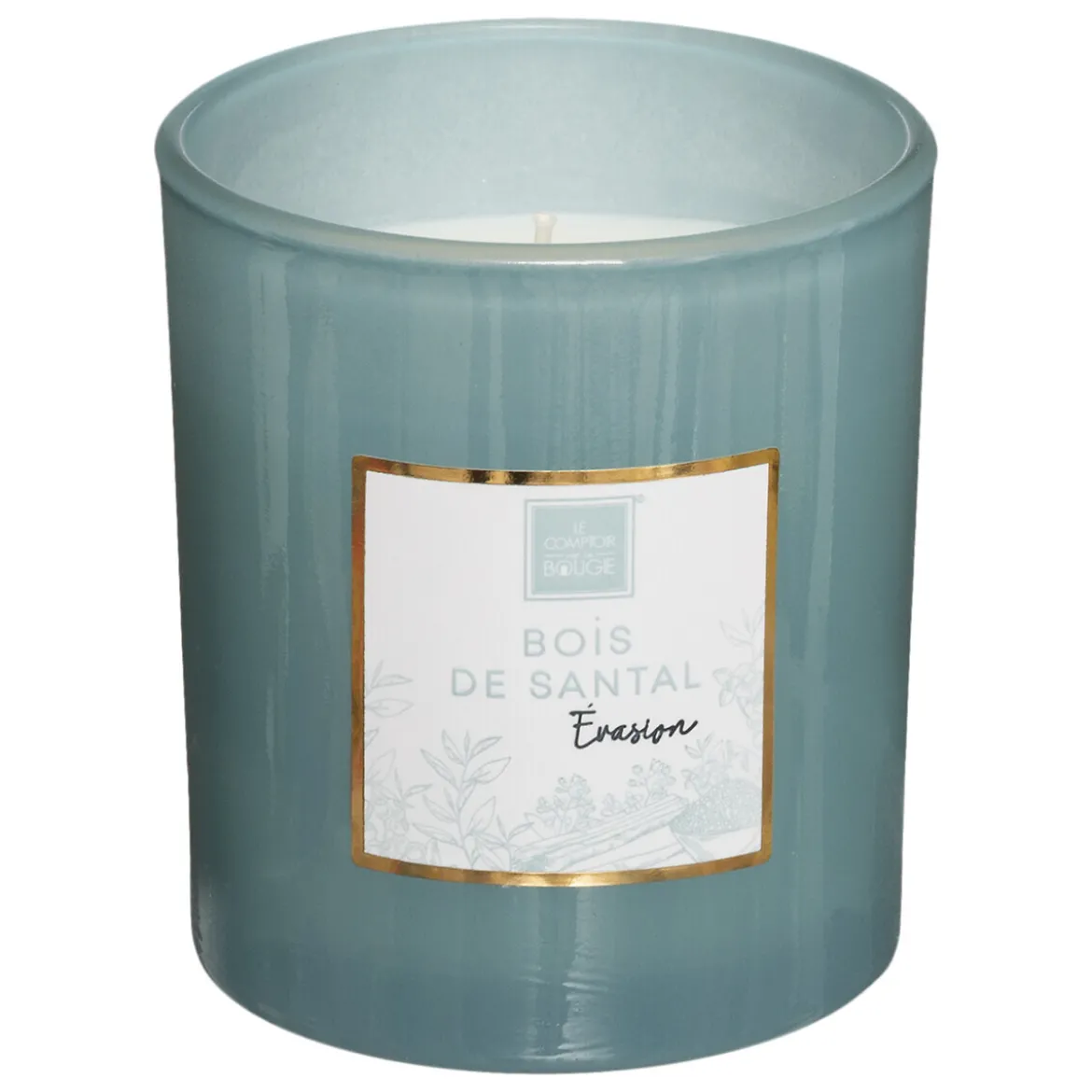 Bougie parfumée "Mael"
