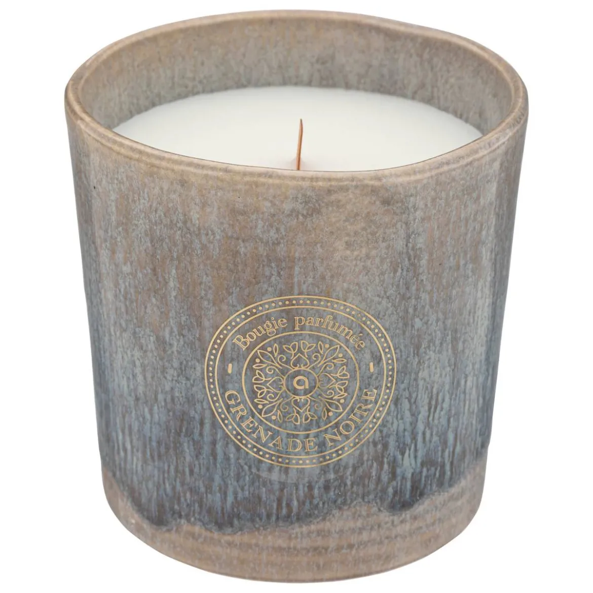 Bougie parfumée "Marco"