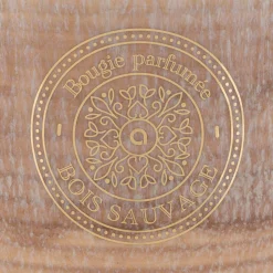 Bougie parfumée "Marco"