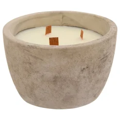 Bougie parfumée "Sao"