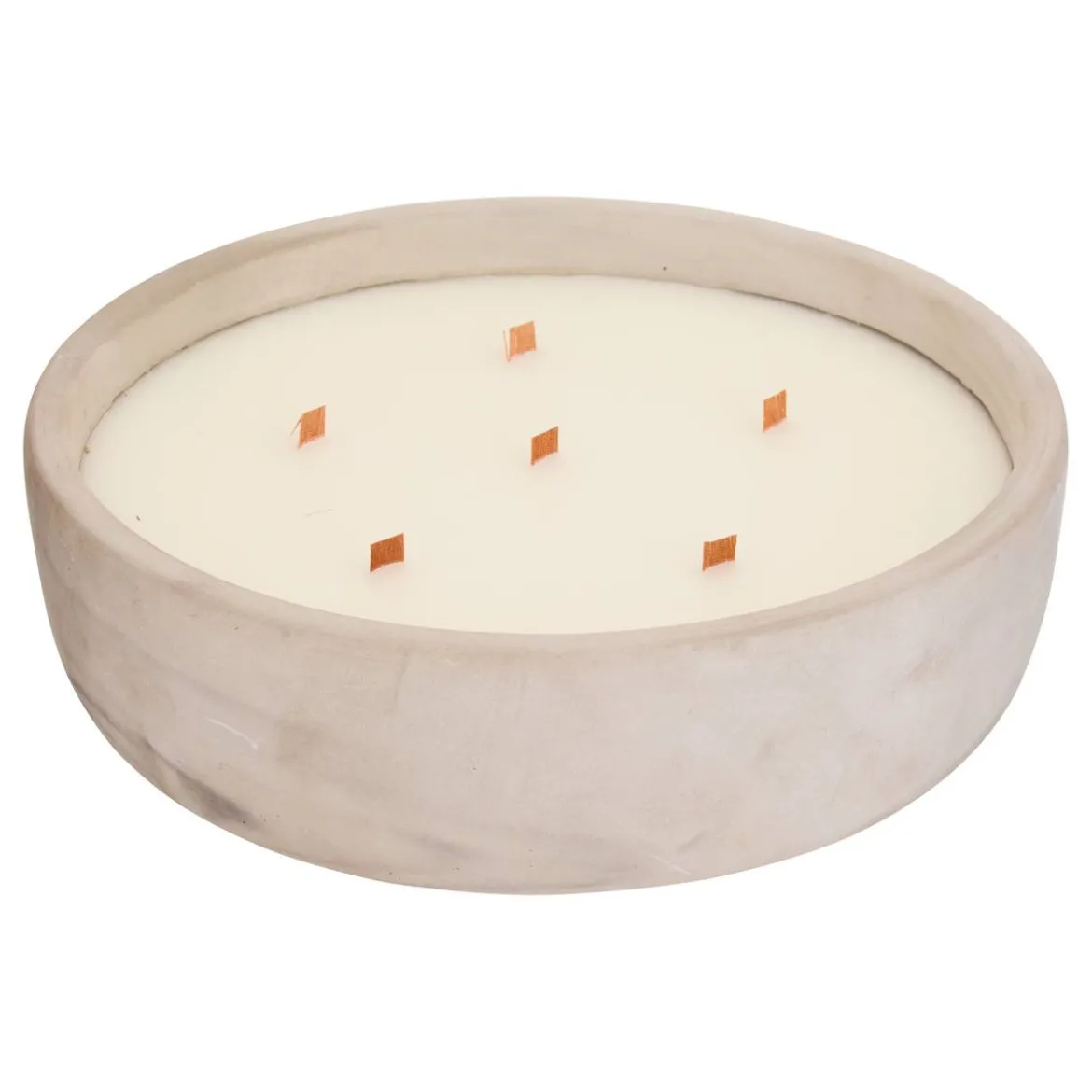 Bougie parfumée "Sao"