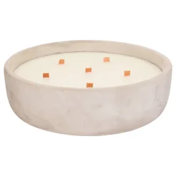 Bougie parfumée