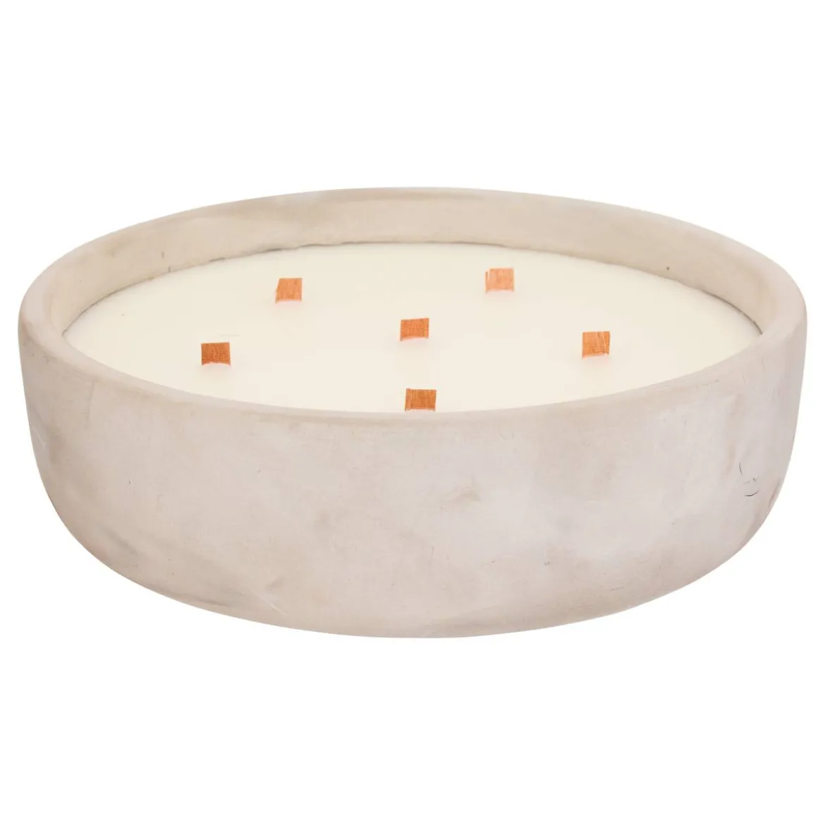 Bougie parfumée "Sao"
