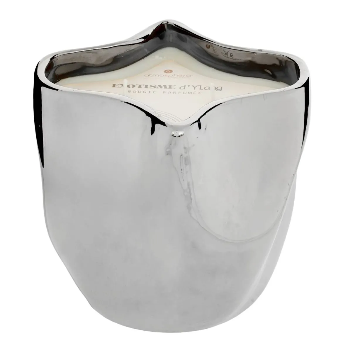 Bougie parfumée "Sky"