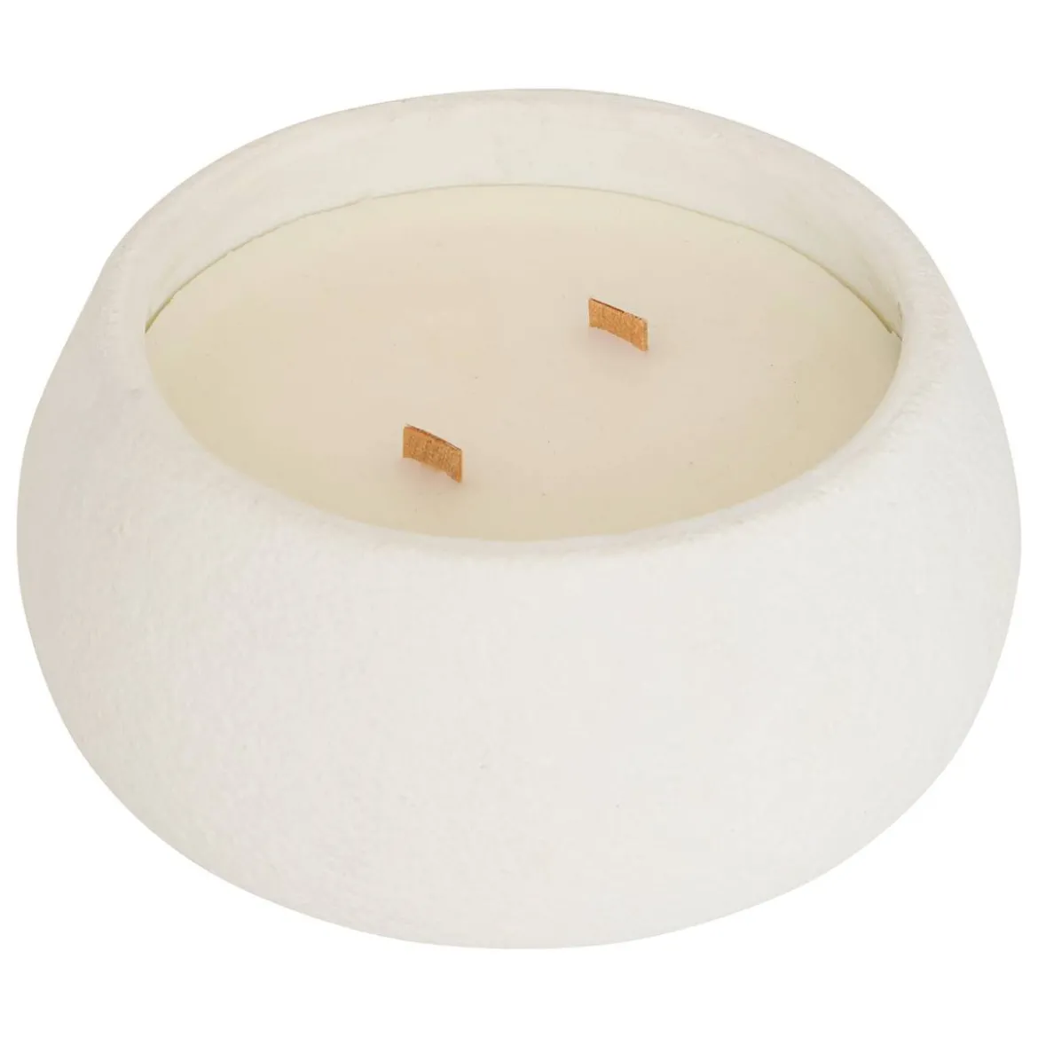 Bougie parfumée "Wonj"
