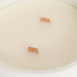 Bougie parfumée "Wonj"
