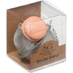 Boule à thé "Mix"