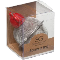 Boule à thé "Mix"
