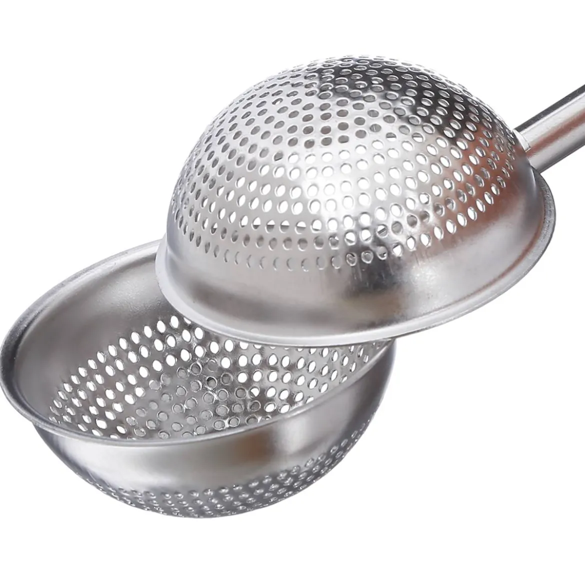 Boule à thé "Piston"