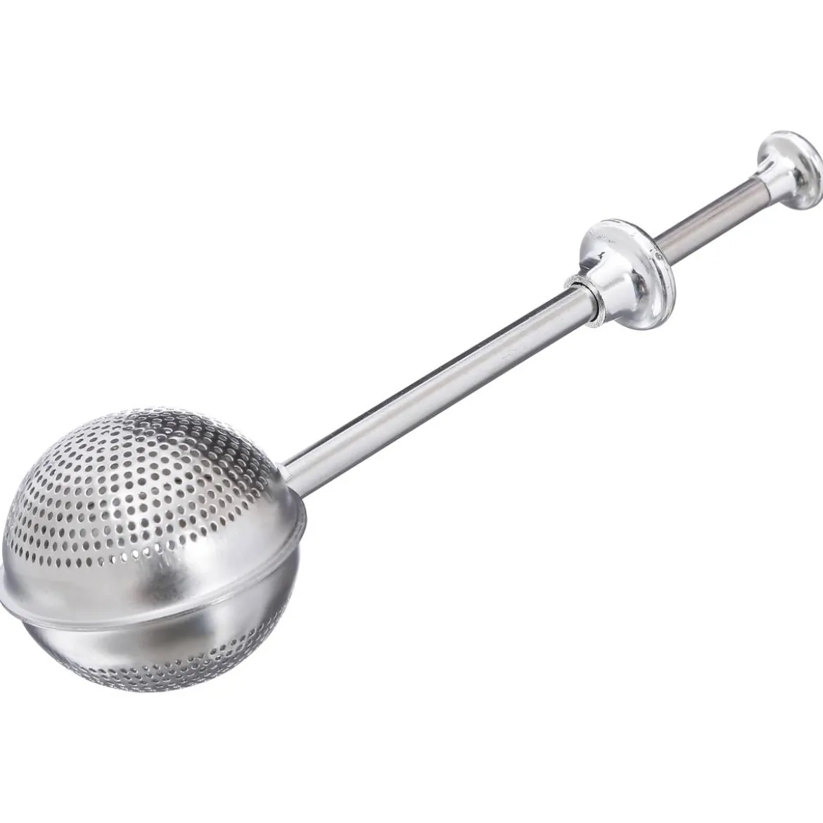 Boule à thé "Piston"