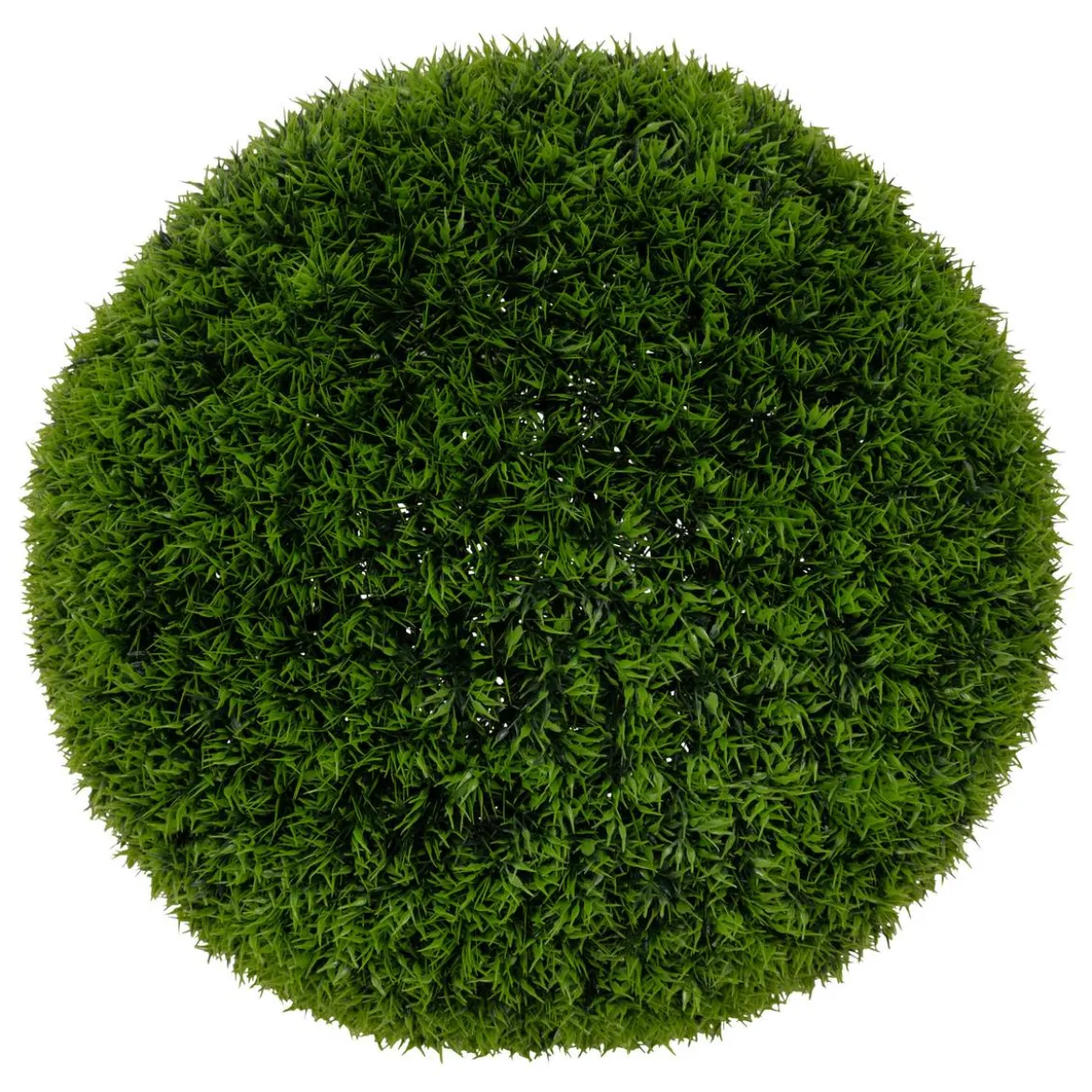 Boule de buis artificiel "Carly"