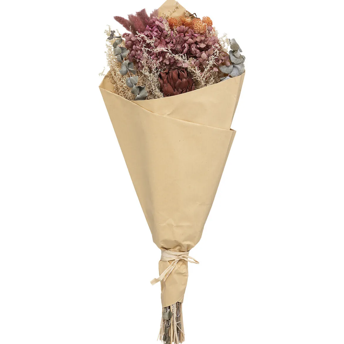 Bouquet composé "Carmen"
