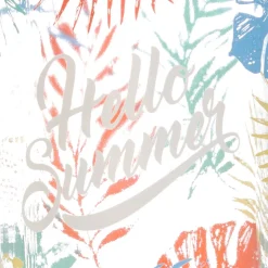 Bouteille "Hello Summer"