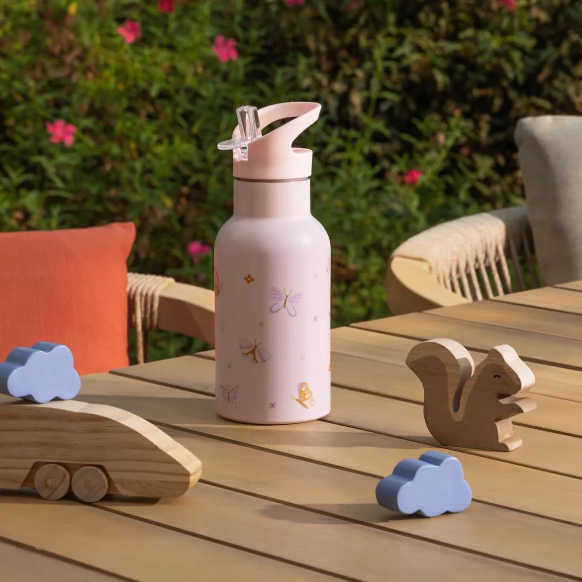 Bouteille isotherme enfant "Angel"